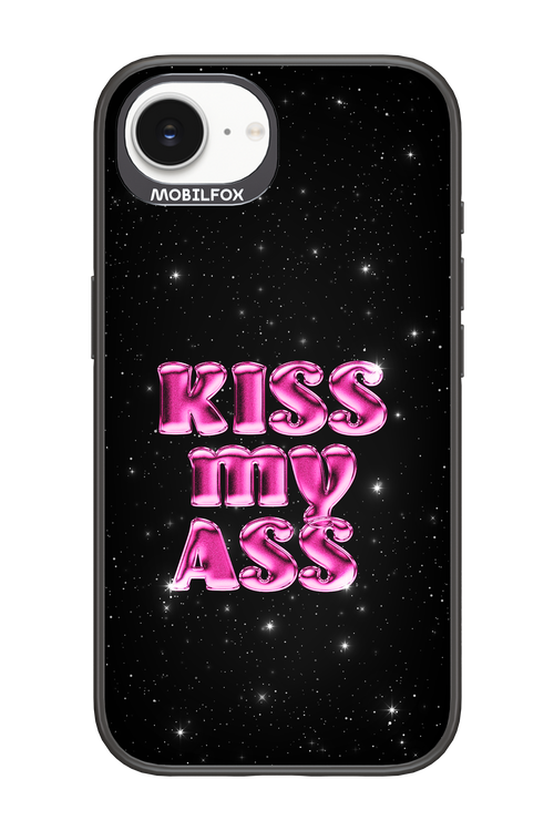KMA 2.0 - Apple iPhone 16e