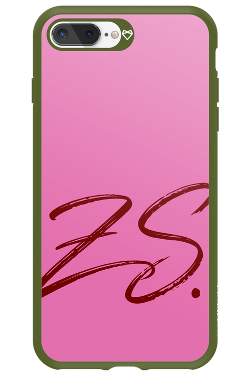 (Sorbet) ZS 2.0 - Apple iPhone 7 Plus
