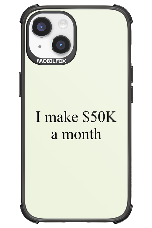 $50K - Apple iPhone 14