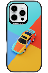 Colortherapy - Apple iPhone 16 Pro