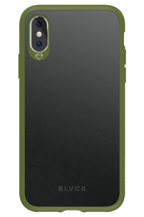 BLVCK - Apple iPhone XS