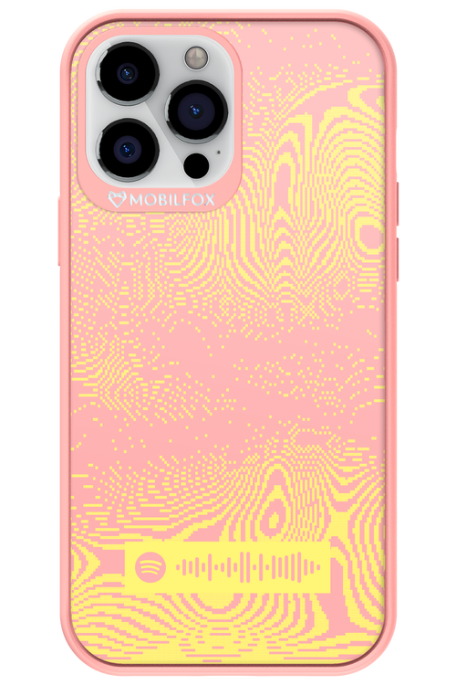 House Frequency - Apple iPhone 13 Pro Max