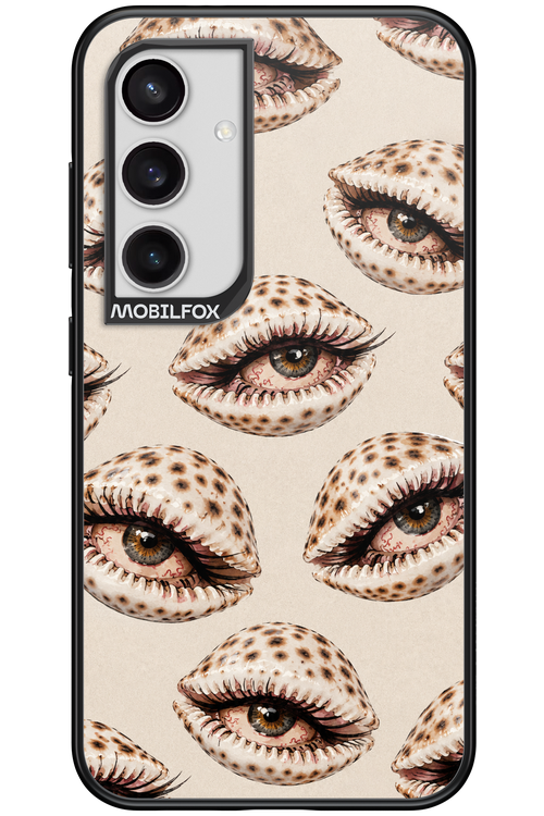 Ocean Eyes 2.0 - Samsung Galaxy S24