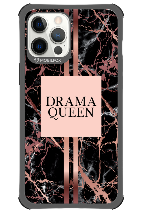 Drama Queen - Apple iPhone 12 Pro Max