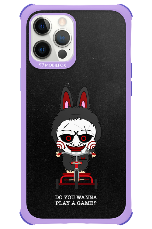 Sawbubu - Apple iPhone 12 Pro Max