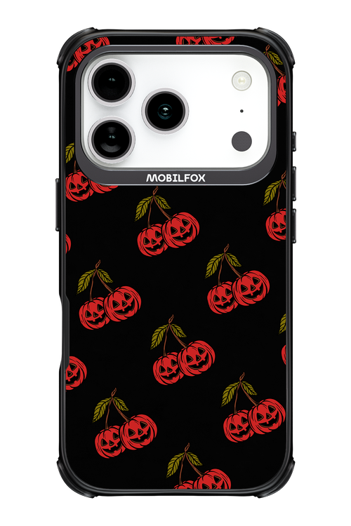 Spicey Pumpkin - Apple iPhone 17 Pro