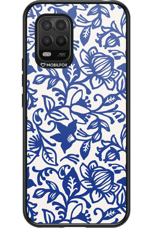 Riviera Fiora 2.0 - Xiaomi Mi 10 Lite 5G
