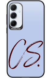 (Jellyfish Presso) CS 2.0 - Samsung Galaxy A55