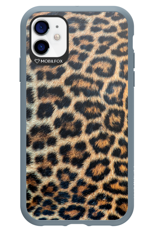 Leopard - Apple iPhone 11