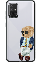 Boss 2.0 - Samsung Galaxy A71