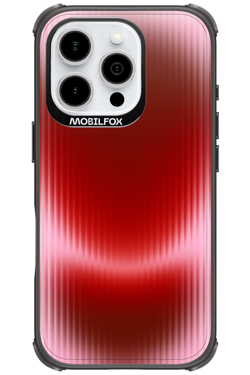 Lava Lamp - Apple iPhone 16 Pro