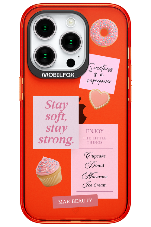 Sweet Babe - Apple iPhone 15 Pro