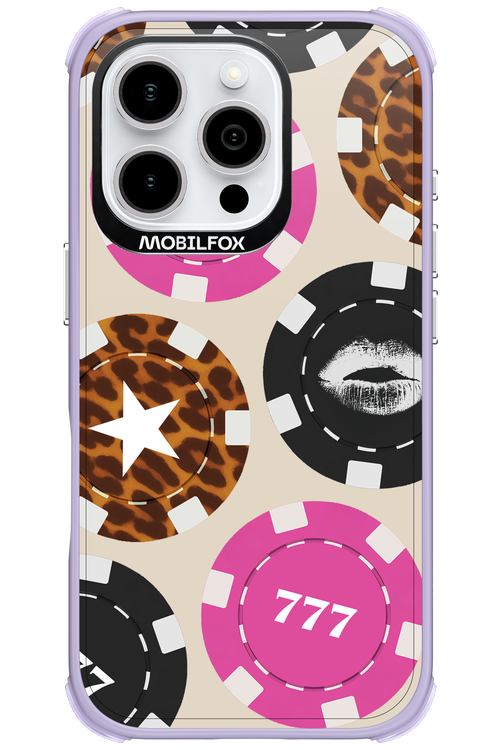 All In - Apple iPhone 16 Pro