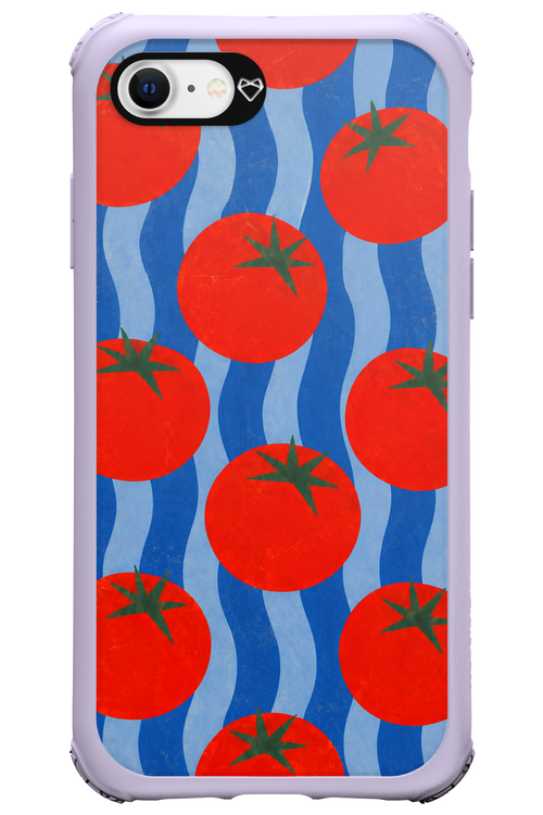 TOMATO 2.0 - Apple iPhone 7