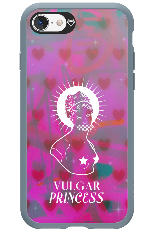 Vulgar Princess - Apple iPhone 8