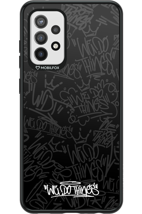 We Do Things 2.0 - Samsung Galaxy A72