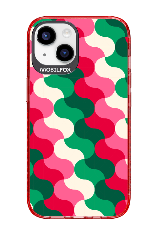 Holiday's Aura - Apple iPhone 14