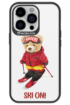Ski on - Apple iPhone 13 Pro