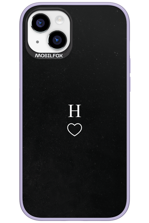H Black 2.0 - Apple iPhone 15 Plus