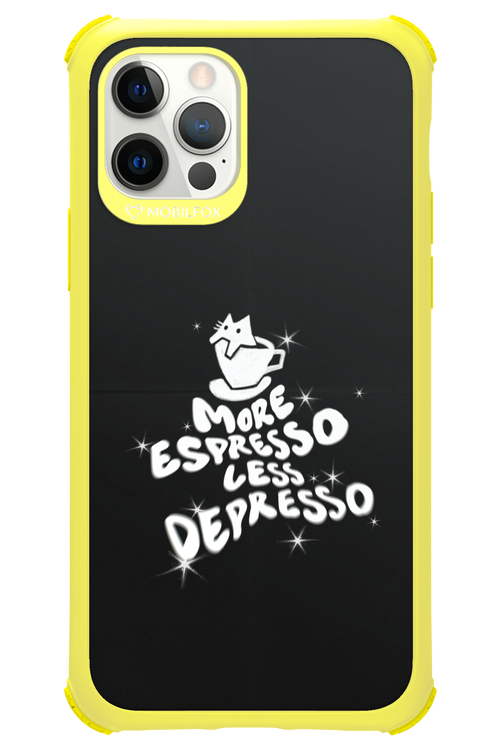 DEPRESSO - Apple iPhone 12 Pro