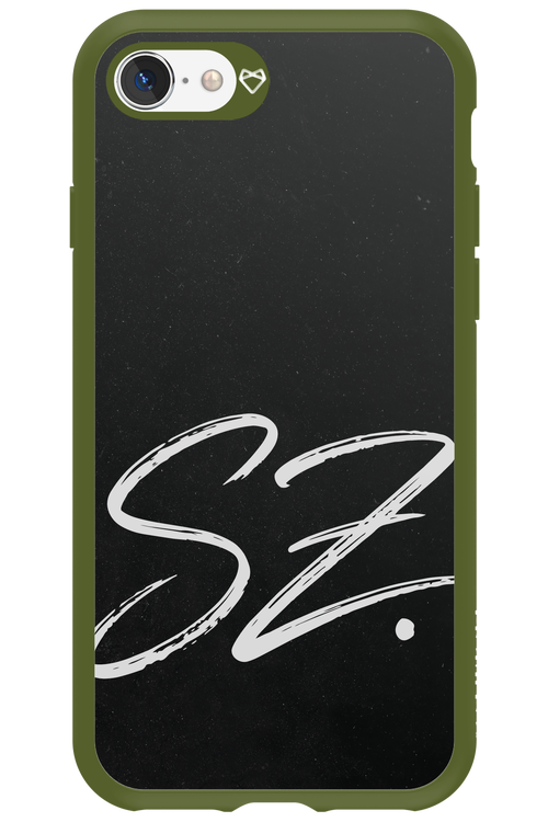 (Off Space) SZ 2.0 - Apple iPhone SE 2020