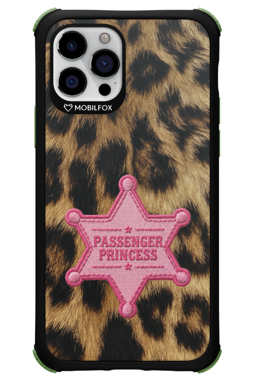 Passenger Princess 2.0 - Apple iPhone 12 Pro