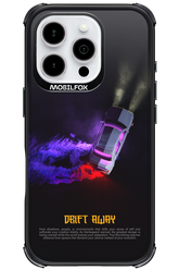 Drift Away - Apple iPhone 16 Pro