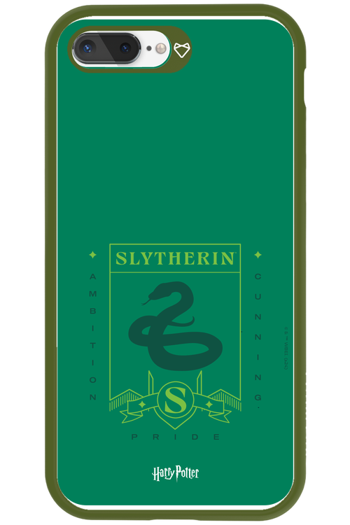 Slytherin2 - Apple iPhone 8 Plus