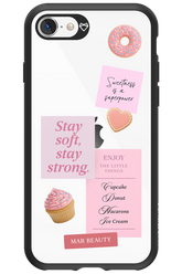 Sweet Babe - Apple iPhone SE 2020