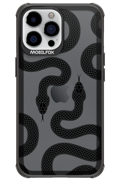 Snakes 2.0 - Apple iPhone 13 Pro Max