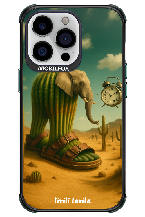 Lirili larila - Apple iPhone 13 Pro