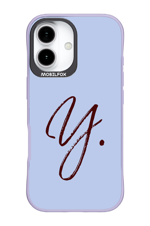 (Jellyfish Presso) Y 2.0 - Apple iPhone 17
