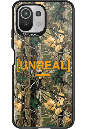 Realtree - Xiaomi Mi 11 Lite (2021)