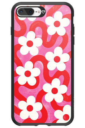BLOSSOM TWIST 2.0 - Apple iPhone 8 Plus