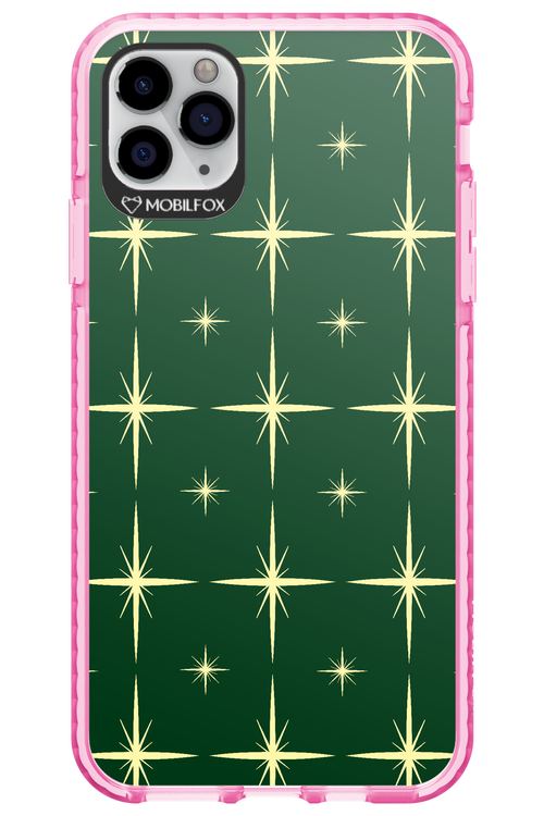 Star Light - Apple iPhone 11 Pro Max