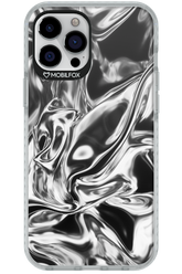 Chrome Blood - Apple iPhone 12 Pro Max