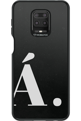 A II (Off Space) 2.0 - Xiaomi Redmi Note 9 Pro