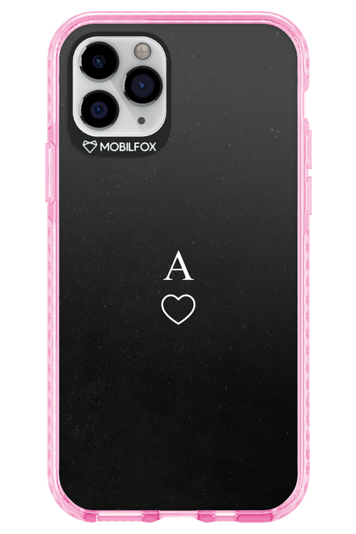 A Black 2.0 - Apple iPhone 11 Pro