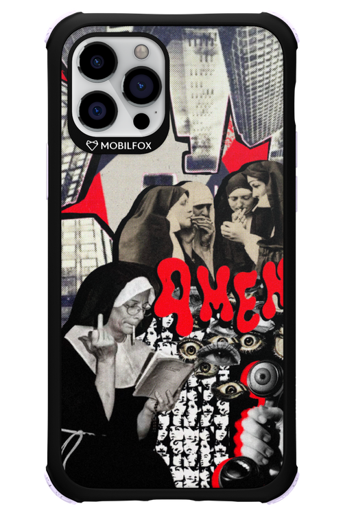 God is Calling - Apple iPhone 12 Pro