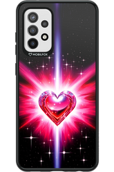 Bright Heart 2.0 - Samsung Galaxy A72