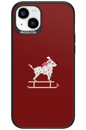 Chill Pup - Apple iPhone 15 Plus