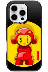 Fussy 2.0 - Apple iPhone 16 Pro