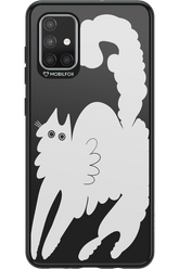 BIG_PUFF - Samsung Galaxy A71
