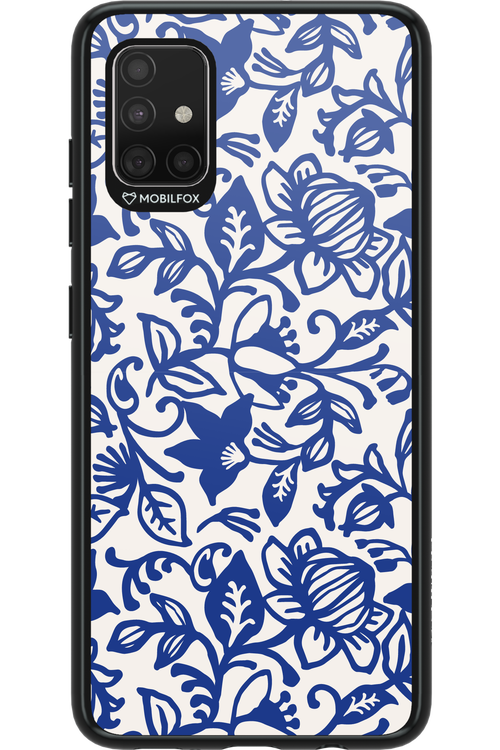 Riviera Fiora 2.0 - Samsung Galaxy A51