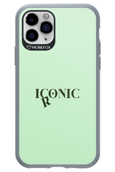 I(R)ONIC - Apple iPhone 11 Pro
