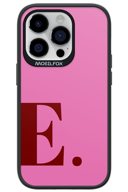 E (Sorbet) 2.0 - Apple iPhone 14 Pro