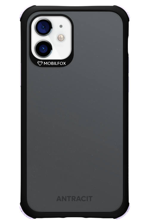 Antracit - Apple iPhone 12