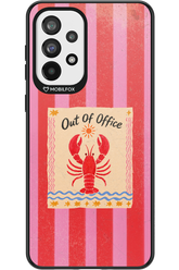 Out Of Office 2.0 - Samsung Galaxy A73