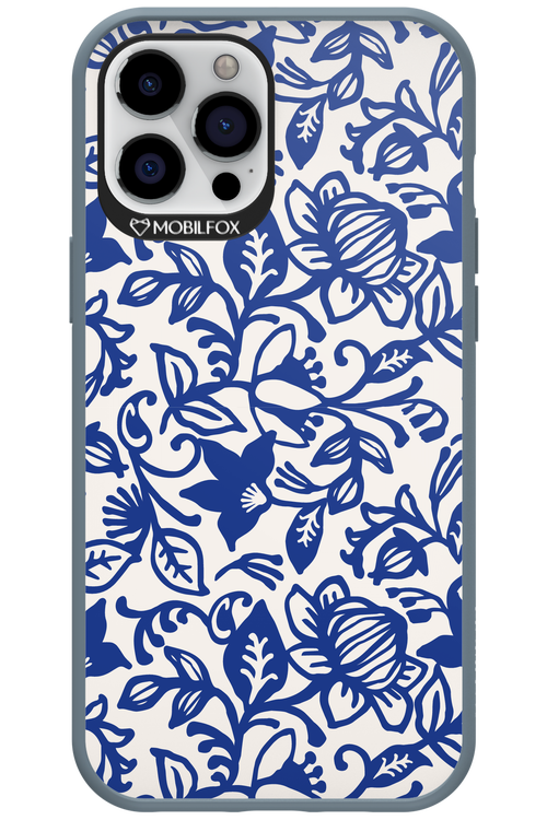 Riviera Fiora 2.0 - Apple iPhone 12 Pro Max