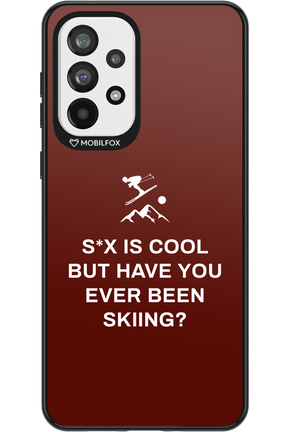 Have You Ever - Samsung Galaxy A73